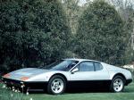 Ferrari 512 BBi 1981 года